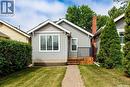 2156 Queen Street, Regina, SK  - Outdoor 