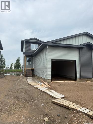 238 Froese Crescent, Warman, SK - Outdoor