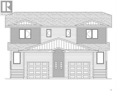 238 Froese Crescent, Warman, SK - Other