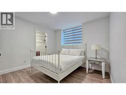 Second basement bed with ensuite - 