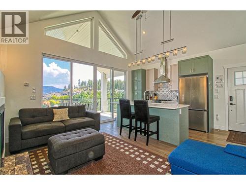 6857 Madrid Way Unit# 336, Kelowna, BC - Indoor