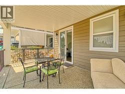 Basement Walkout Patio - 