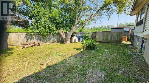 856 Ney Avenue, Tay, ON - Outdoor