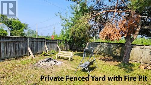 856 Ney Avenue, Tay, ON - Outdoor
