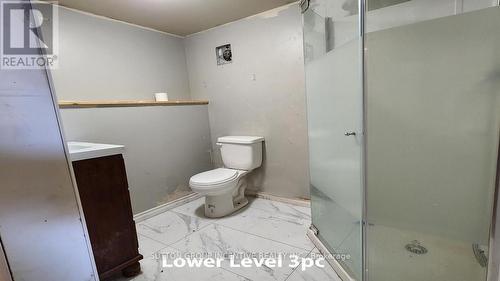 856 Ney Avenue, Tay, ON - Indoor Photo Showing Bathroom