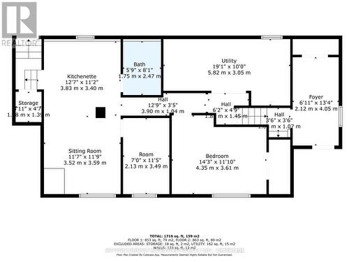 856 Ney Avenue, Tay, ON - Other