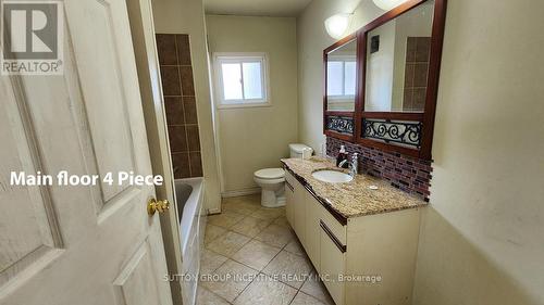 856 Ney Avenue, Tay, ON - Indoor Photo Showing Bathroom