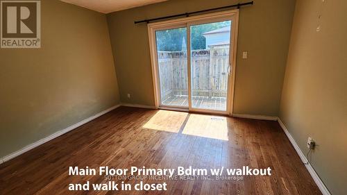 856 Ney Avenue, Tay, ON - Indoor Photo Showing Other Room