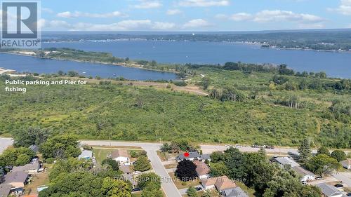 856 Ney Avenue, Tay, ON - Outdoor With Body Of Water With View