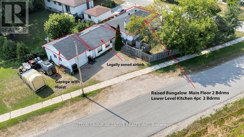 856 Ney Avenue, Tay, ON - 