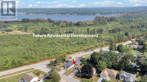 856 Ney Avenue, Tay, ON - Outdoor With Body Of Water With View