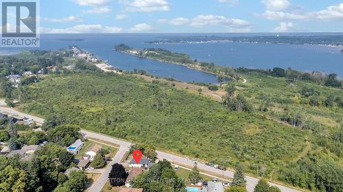 856 Ney Avenue, Tay, ON - Outdoor With Body Of Water With View