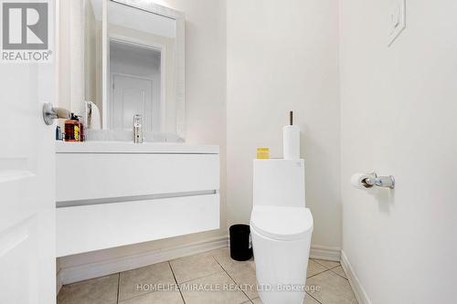 69 Mincing Trail, Brampton, ON - Indoor Photo Showing Bathroom