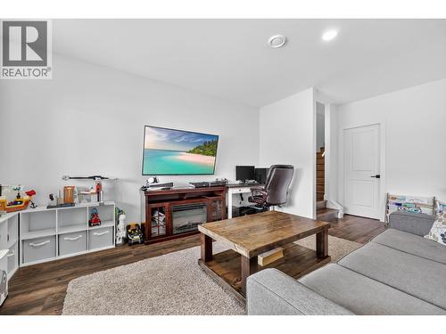 12075 Oceola Road Unit# 25, Lake Country, BC - Indoor