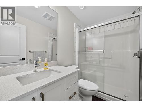 12075 Oceola Road Unit# 25, Lake Country, BC - Indoor Photo Showing Bathroom