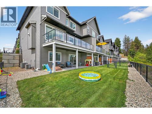 12075 Oceola Road Unit# 25, Lake Country, BC - Outdoor