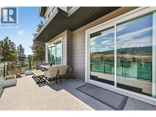 12075 Oceola Road Unit# 25, Lake Country, BC - Outdoor With Exterior