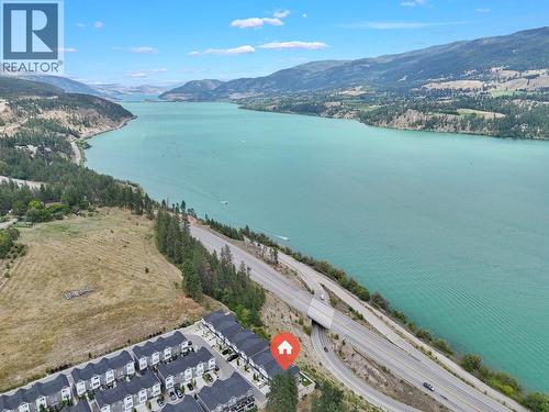 12075 Oceola Road Unit# 25, Lake Country, BC - Outdoor With Body Of Water With View