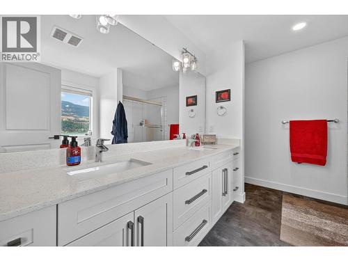 12075 Oceola Road Unit# 25, Lake Country, BC - Indoor Photo Showing Bathroom