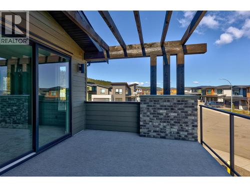 1298 Brechin Place, Kamloops, BC - Outdoor