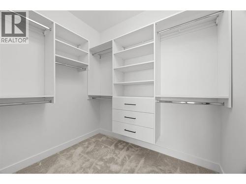 1298 Brechin Place, Kamloops, BC - Indoor With Storage