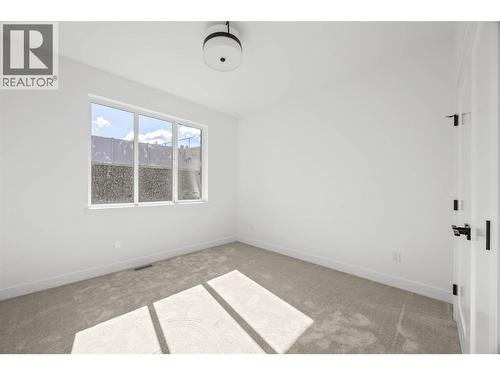 1298 Brechin Place, Kamloops, BC - Indoor Photo Showing Other Room