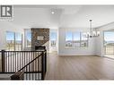 1298 Brechin Place, Kamloops, BC  - Indoor With Fireplace 
