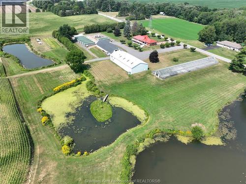 195 Second Concession Road, Princeton, ON 