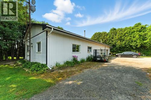 195 Second Concession Road, Princeton, ON 