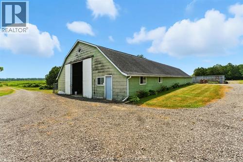 195 Second Concession Road, Princeton, ON 