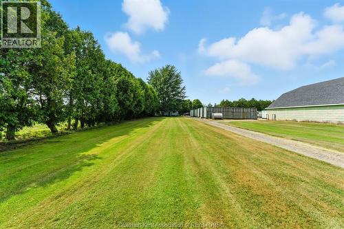 195 Second Concession Road, Princeton, ON 