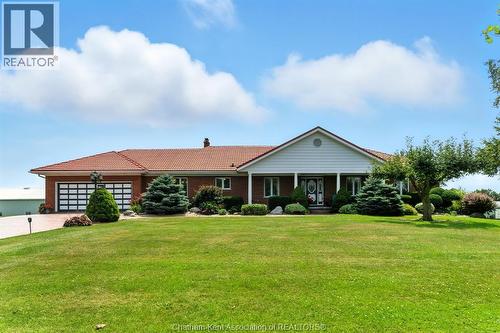 195 Second Concession Road, Princeton, ON 