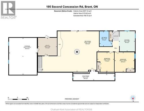 195 Second Concession Road, Princeton, ON 