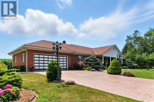 195 Second Concession Road, Princeton, ON 