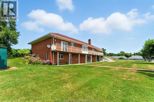 195 Second Concession Road, Princeton, ON 