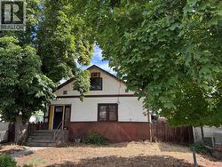 468 Van horne Street  Penticton, BC V2A 4K7