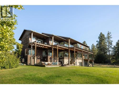 4840 Lakeshore Road, Kelowna, BC - Outdoor