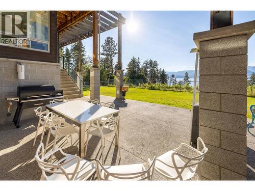 4840 Lakeshore Road, Kelowna, BC - Outdoor With Exterior