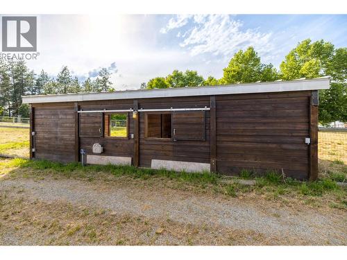 4840 Lakeshore Road, Kelowna, BC - Outdoor With Exterior