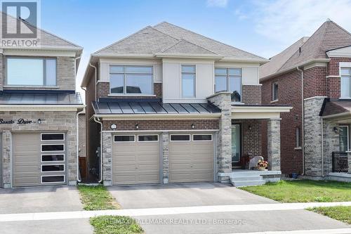 232 BUSATO DRIVE  Whitchurch-Stouffville, ON L4A 4X4
