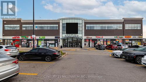 2B01 - 7215 Goreway Drive, Mississauga, ON 