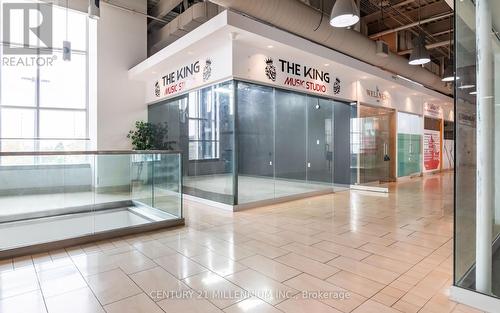 2B01 - 7215 Goreway Drive, Mississauga, ON 