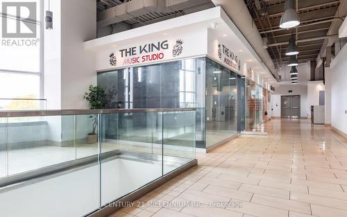 2B01 - 7215 Goreway Drive, Mississauga, ON 