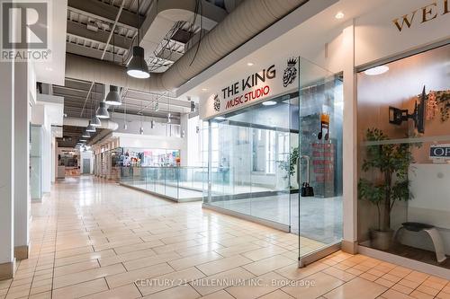 2B01 - 7215 Goreway Drive, Mississauga, ON 