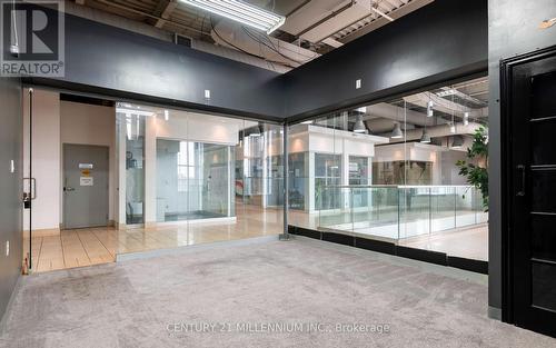 2B01 - 7215 Goreway Drive, Mississauga, ON 