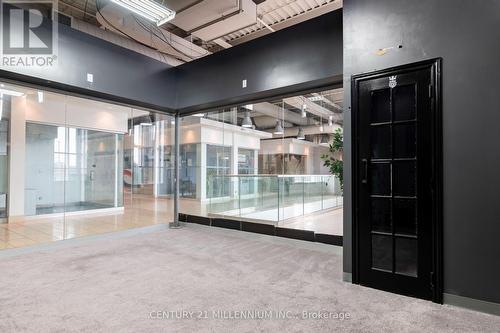 2B01 - 7215 Goreway Drive, Mississauga, ON 