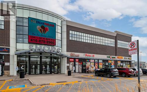 2B01 - 7215 Goreway Drive, Mississauga, ON 