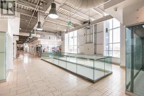 2B01 - 7215 Goreway Drive, Mississauga, ON 