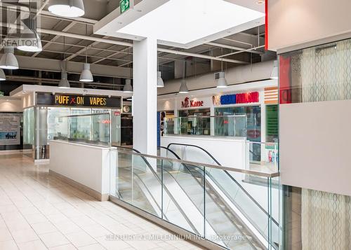 2B01 - 7215 Goreway Drive, Mississauga, ON 