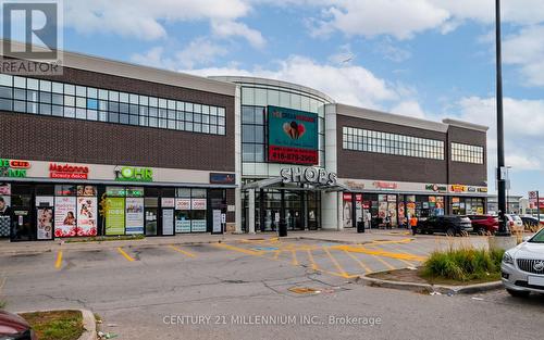 2B01 - 7215 Goreway Drive, Mississauga, ON 